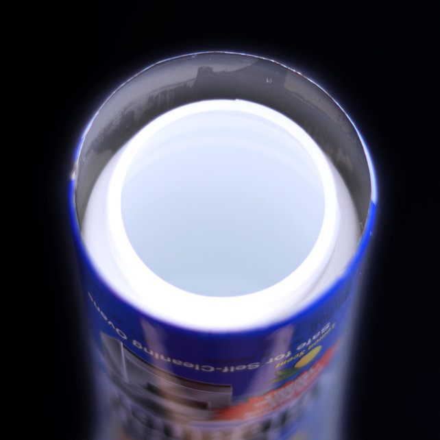 Powerhouse Oven Cleaner Spray Stash Can