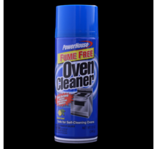 Powerhouse Oven Cleaner Spray Stash Can