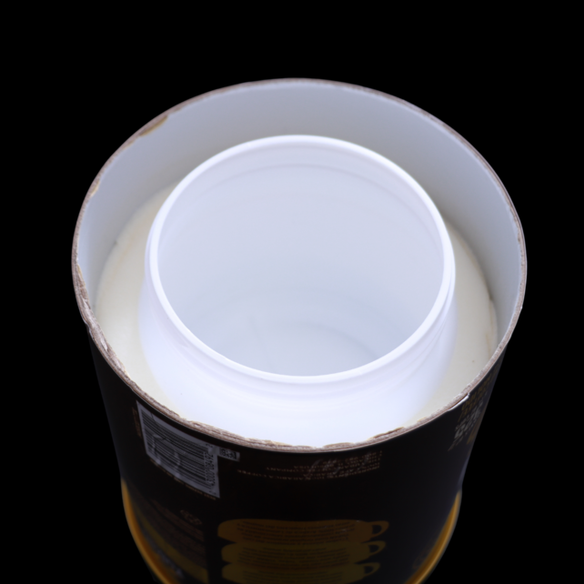 Yuban Gold Original Coffee 2LB Stash Can