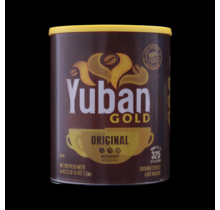 Yuban Gold Original Coffee 2LB Stash Can