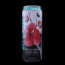 Arizona Black & White Tea Stash Can