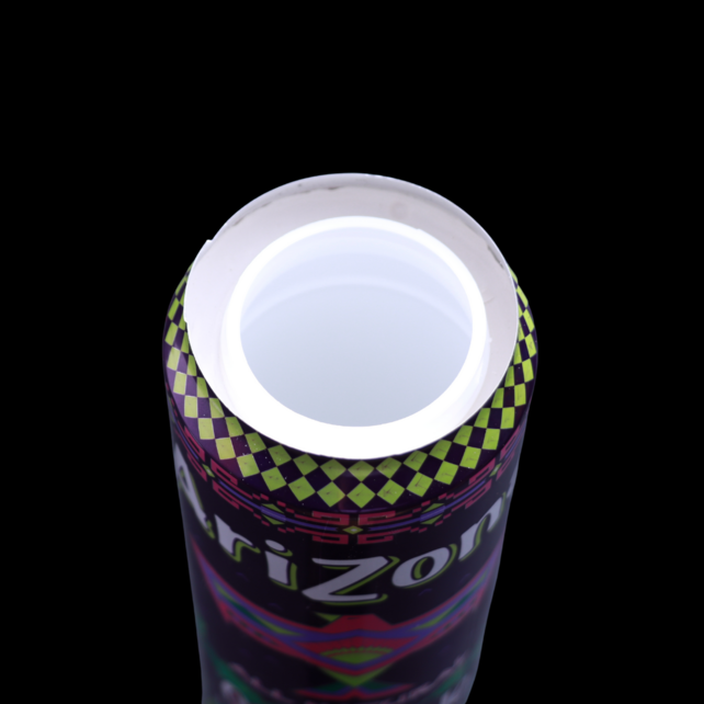 Arizona Grapeade Stash Can