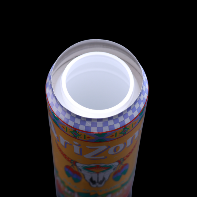 Arizona Mucho Mango Stash Can