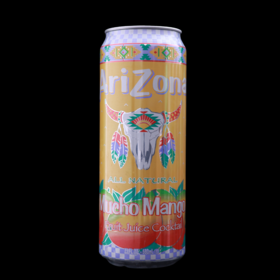 Arizona Mucho Mango Stash Can
