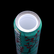 Arizona Green Tea Stash Can