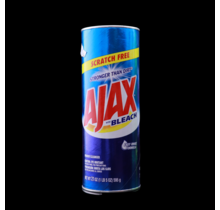 Ajax Bleach Stash Can