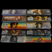 Bob Marley Rolling Papers