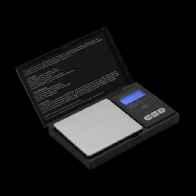 Accudigital Pro Scale 0.1G