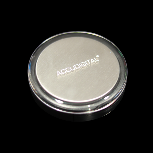 Accudigital Orbis Scale 0.01G