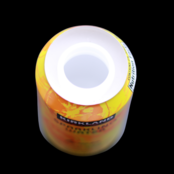 Kirkland Sparkling Water Lemon Stash Can