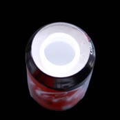 Diet Coke Zero Stash Can