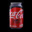Diet Coke Zero Stash Can