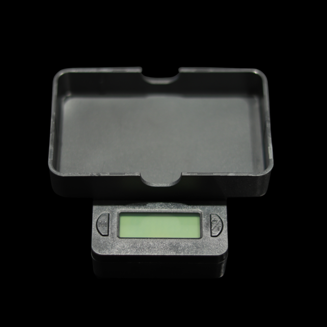 Accudigital Porta Scale