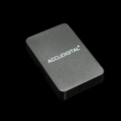 Accudigital Porta Scale