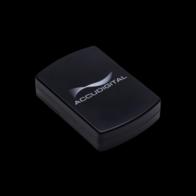 Accudigital Pockie Scale