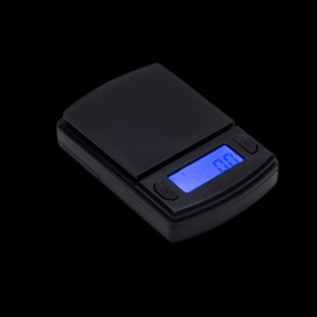 Accudigital Pockie Scale