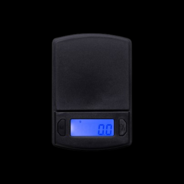 Accudigital Pockie Scale