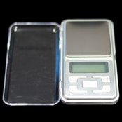 Accudigital Excel Scale