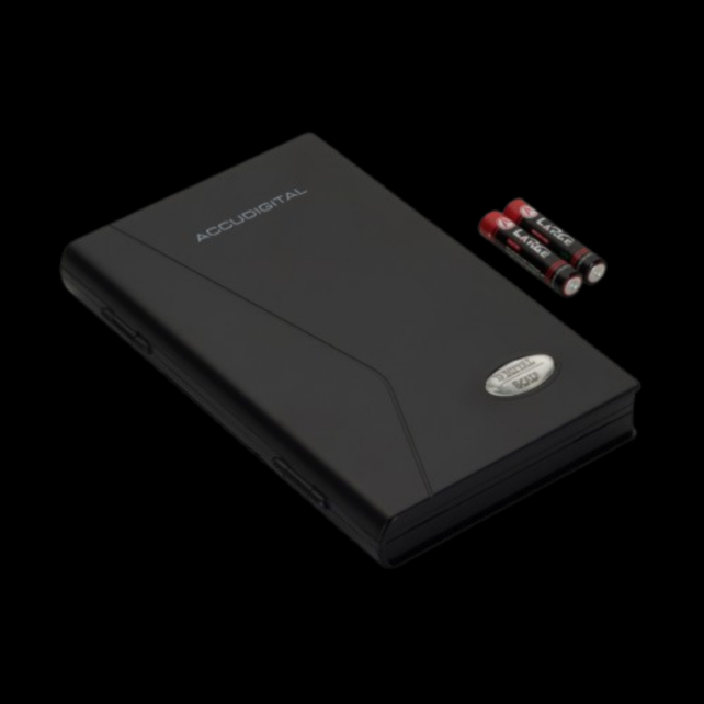 Accudigital Scale Titan