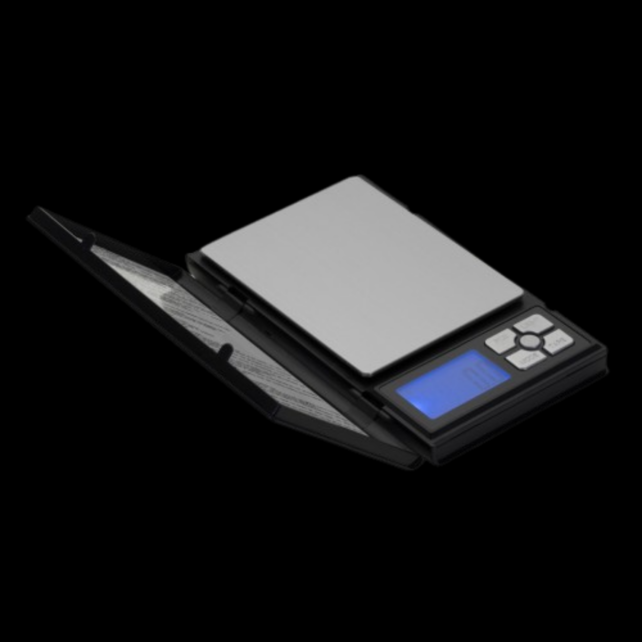 Accudigital Scale Titan