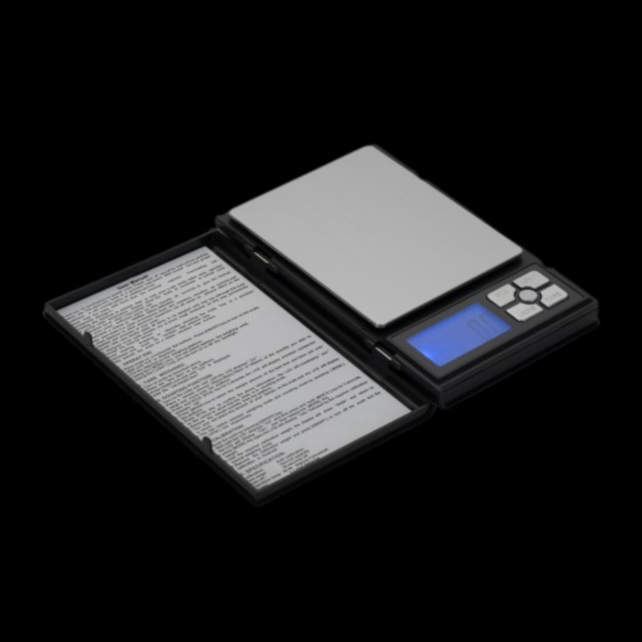 Accudigital Scale Titan