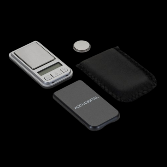 Accudigital Mini Scale