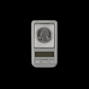 Accudigital Mini Scale