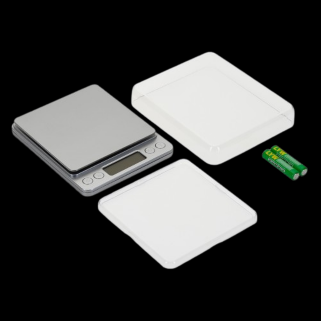 Accudigital Grand Scale