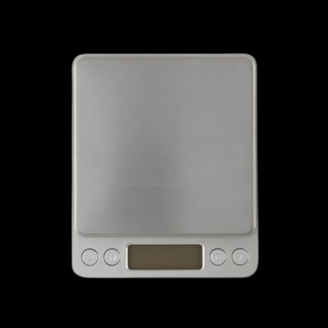 Accudigital Grand Scale