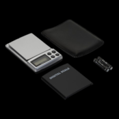 Accudigital Apex Scale