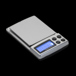 Accudigital Apex Scale