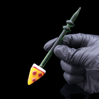 Pizza Boy Dab Tool