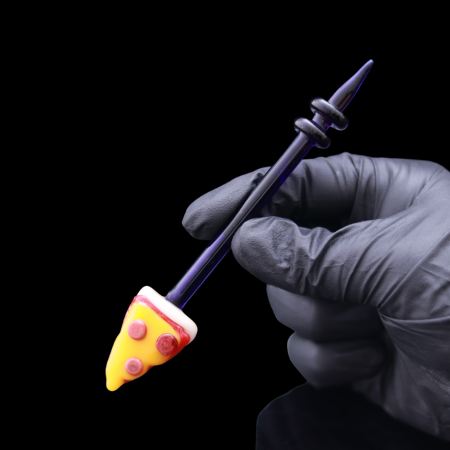 Pizza Boy Dab Tool