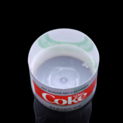 Diet Coke 20 Oz Bottle Stash