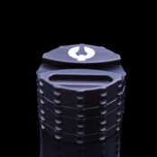 Phoenician Large Grinder (Paper Holder & Ashtray)