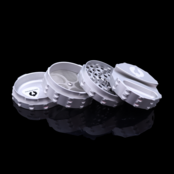 Phoenician Large Grinder (Paper Holder & Ashtray)