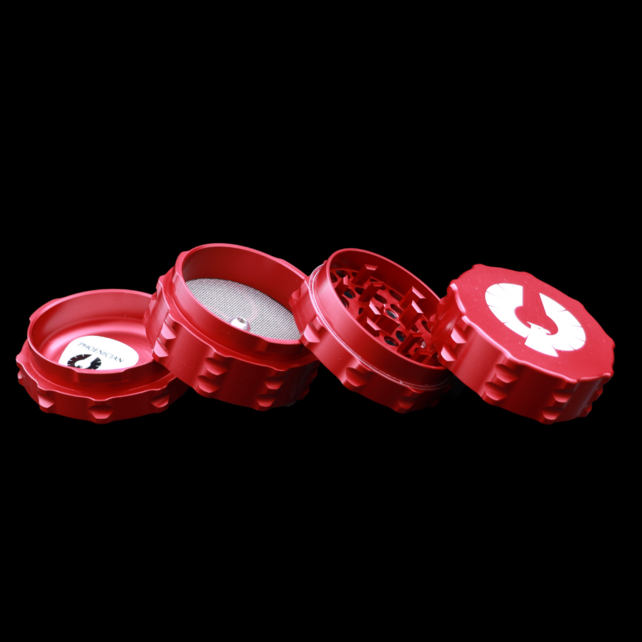 Phoenician Medium Grinder
