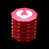 Phoenician Medium Grinder