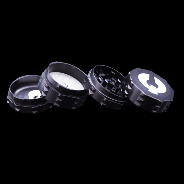 Phoenician Medium Grinder