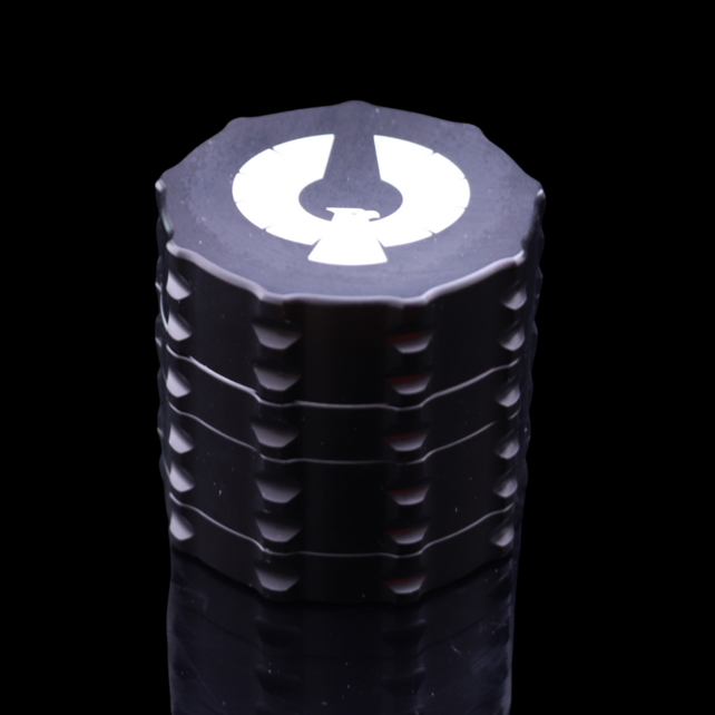 Phoenician Medium Grinder