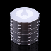 Phoenician Medium Grinder