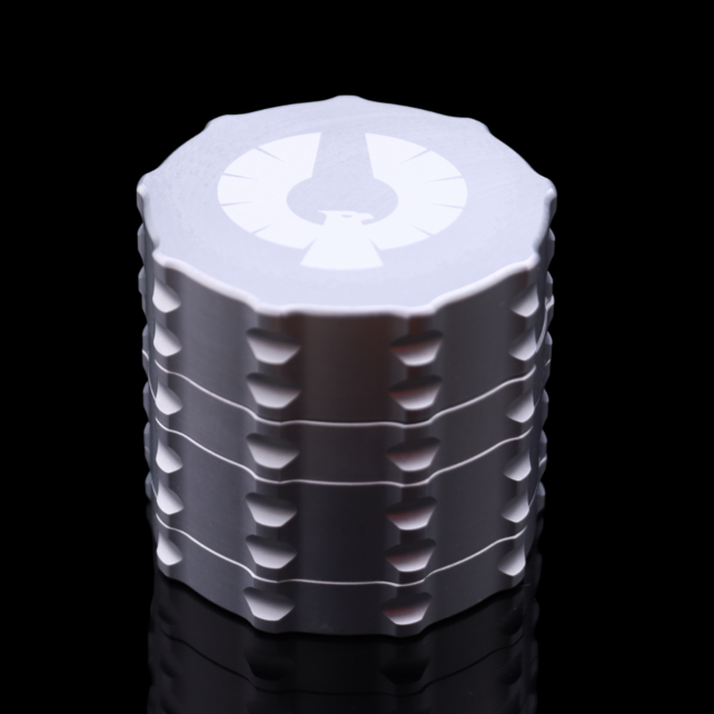 Phoenician Medium Grinder