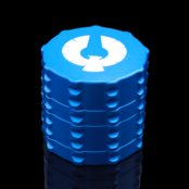 Phoenician Medium Grinder