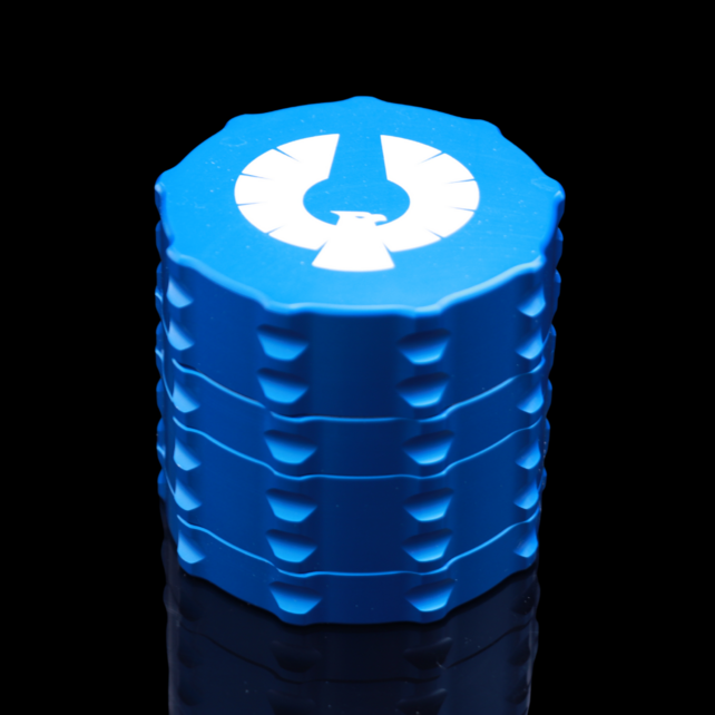 Phoenician Medium Grinder