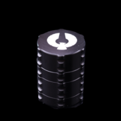 Phoenician Mini Grinder