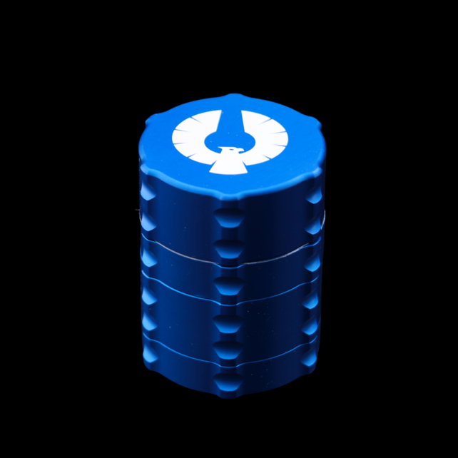 Phoenician Mini Grinder