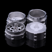 Phoenician Mini Grinder