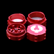 Phoenician Mini Grinder