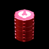 Phoenician Mini Grinder