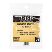 Cartisan 510 Thread Magnet Adapter (2PK)